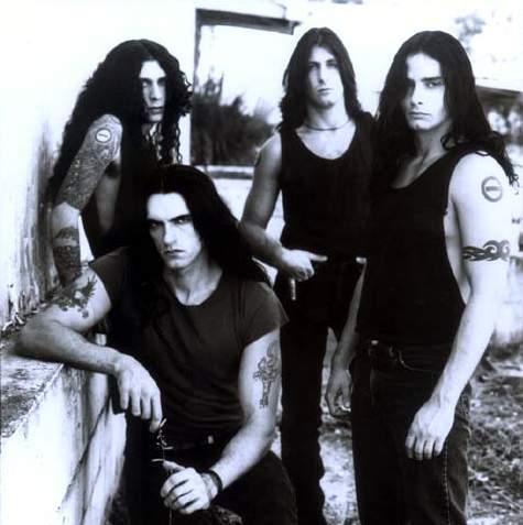 Type O' Negative - The Gothic eZine